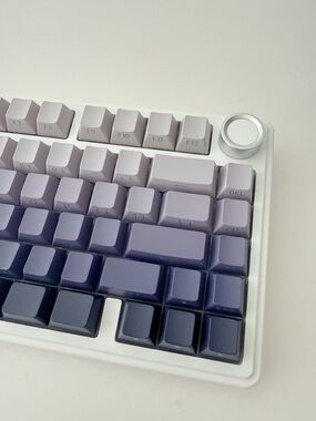 Brand New AULA F75 pro Wireless Keyboard – Creamy Sound, RGB Backlight
